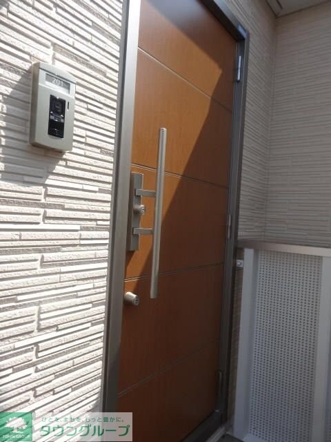 ＭＩＣＨＩ　ＨＯＵＳＥの物件内観写真