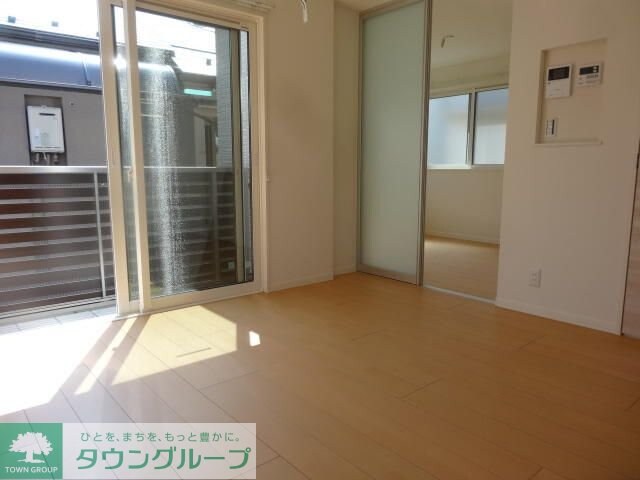 ＭＩＣＨＩ　ＨＯＵＳＥの物件内観写真