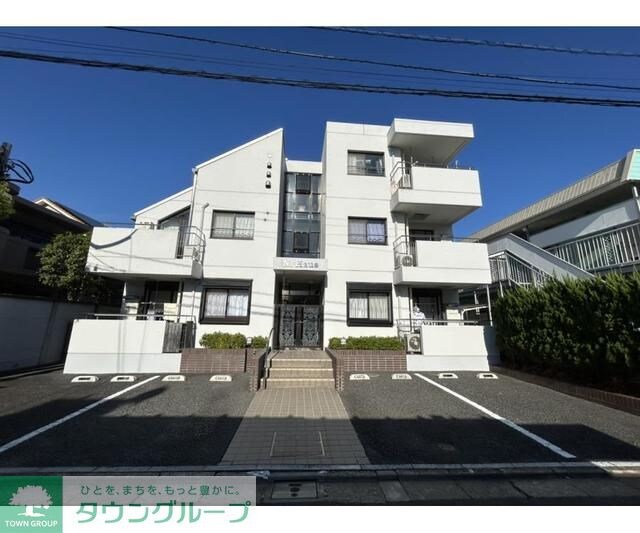 Ｎ．Ｈａｕｓの物件内観写真