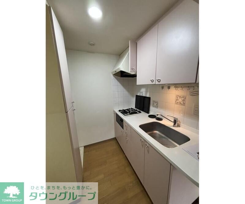 Ｎ．Ｈａｕｓの物件内観写真