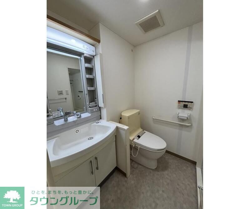 Ｎ．Ｈａｕｓの物件内観写真