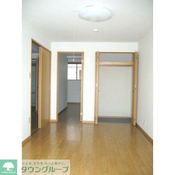 メゾン32の物件内観写真