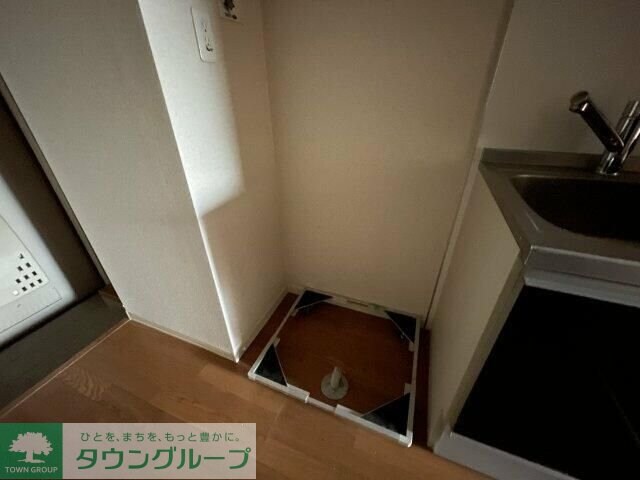 ベルエアの物件内観写真