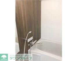 スクエアシティ東京保谷の物件内観写真