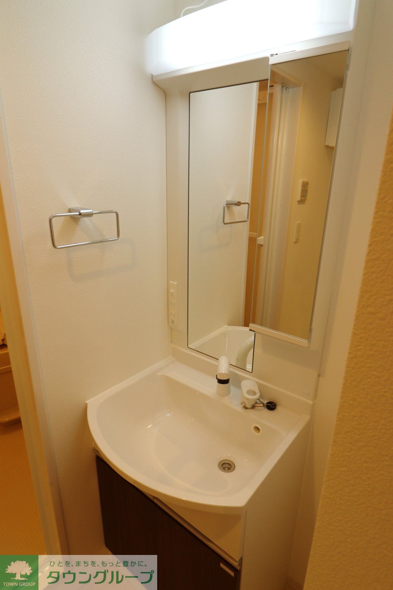 SOLASIA residence 中野の物件内観写真