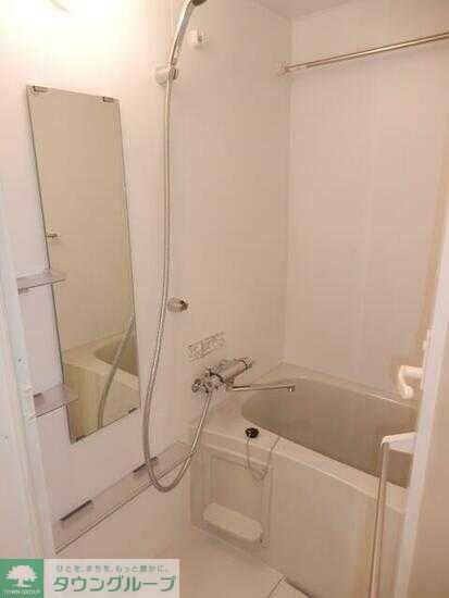 ユリカロゼ東武練馬の物件内観写真