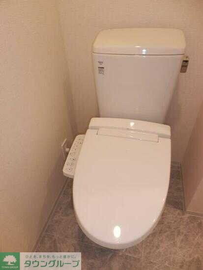 ユリカロゼ東武練馬の物件内観写真