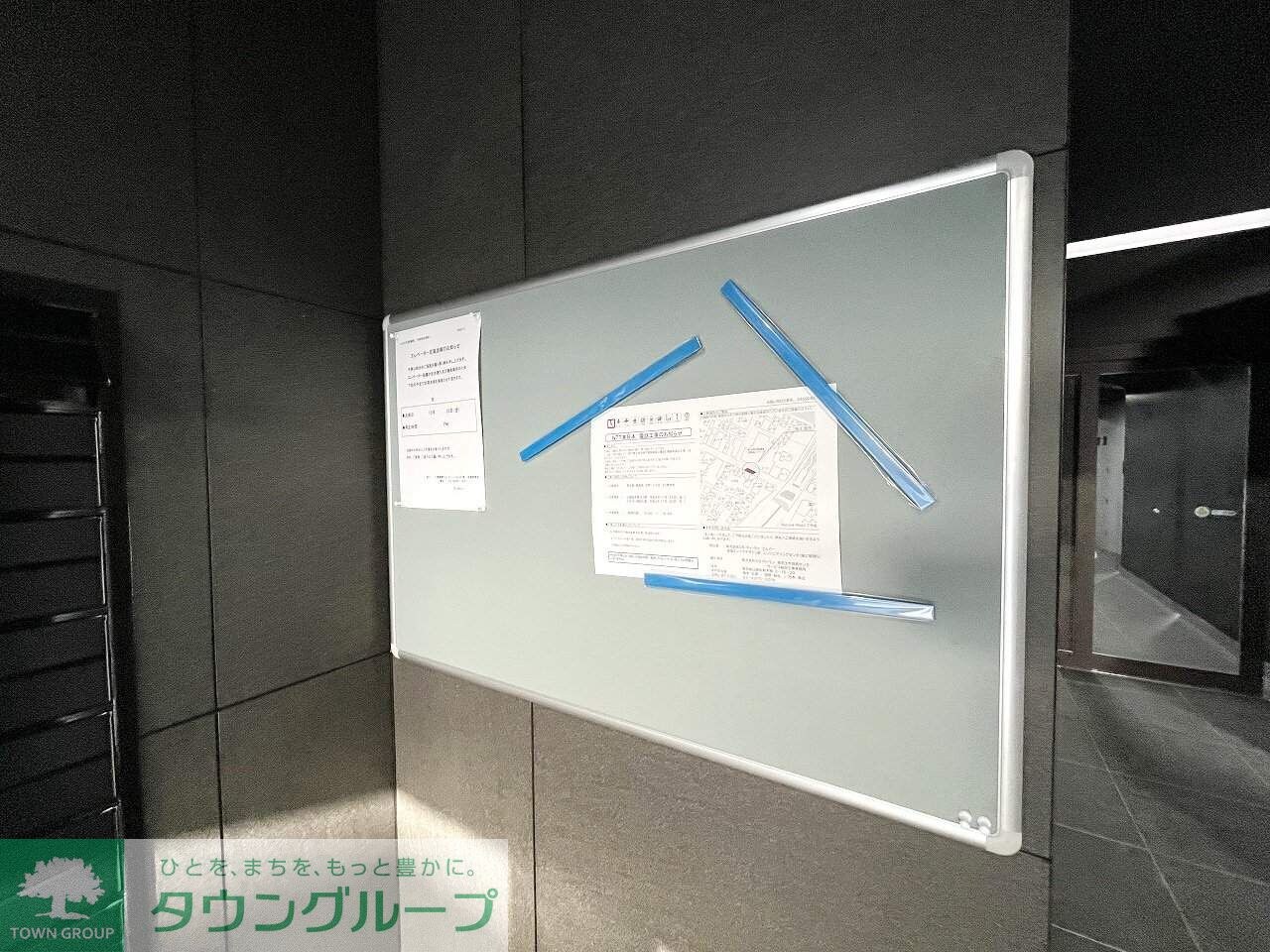 ユリカロゼ東武練馬の物件内観写真