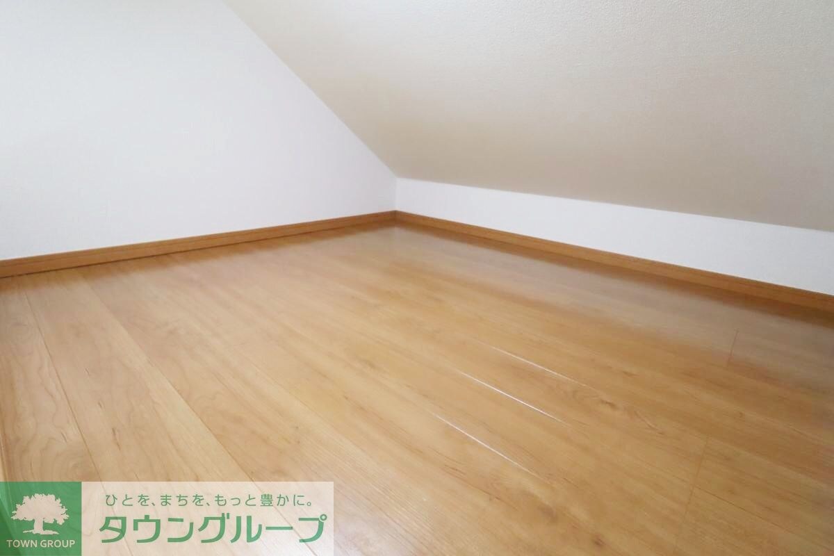 フェリスクラウンの物件内観写真