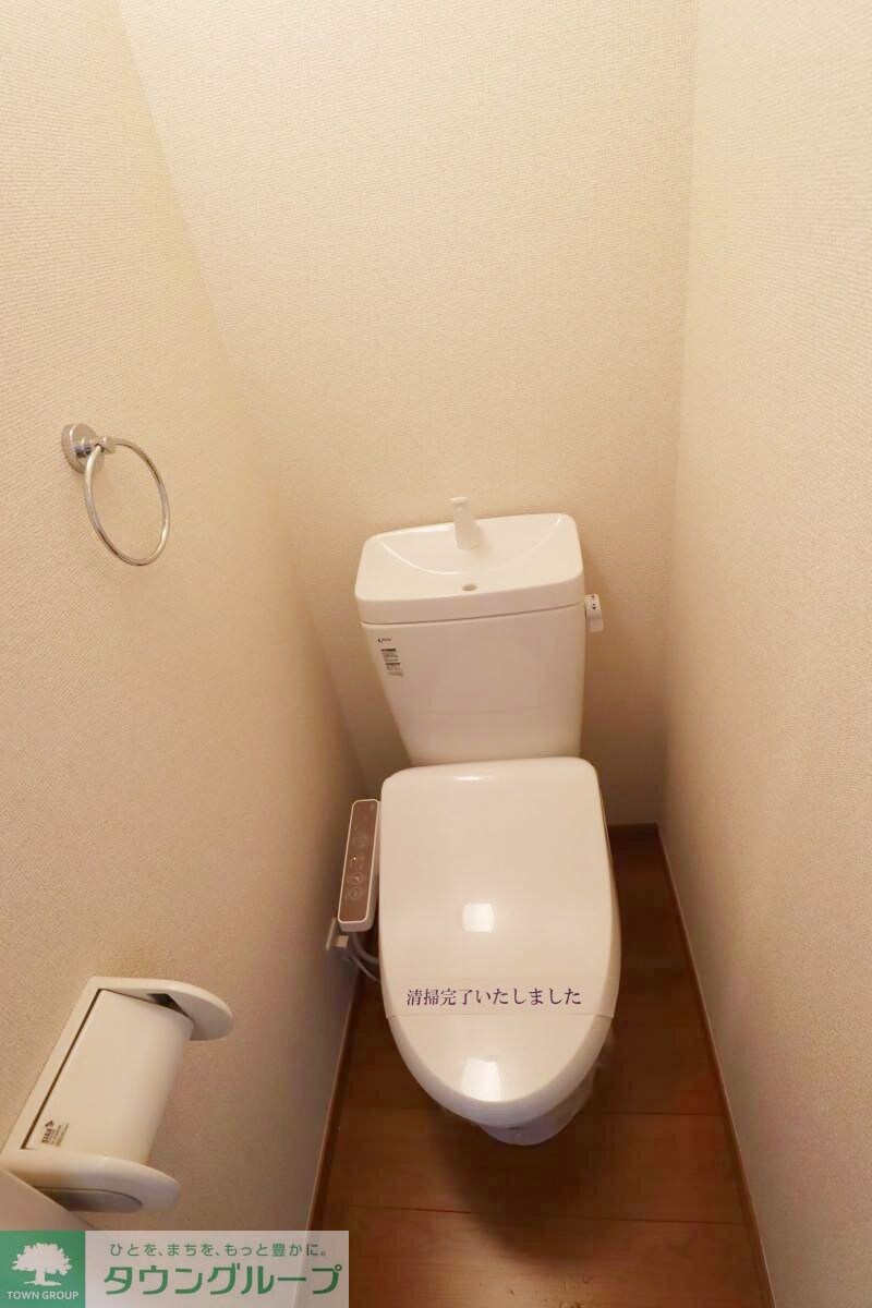 フェリスクラウンの物件内観写真