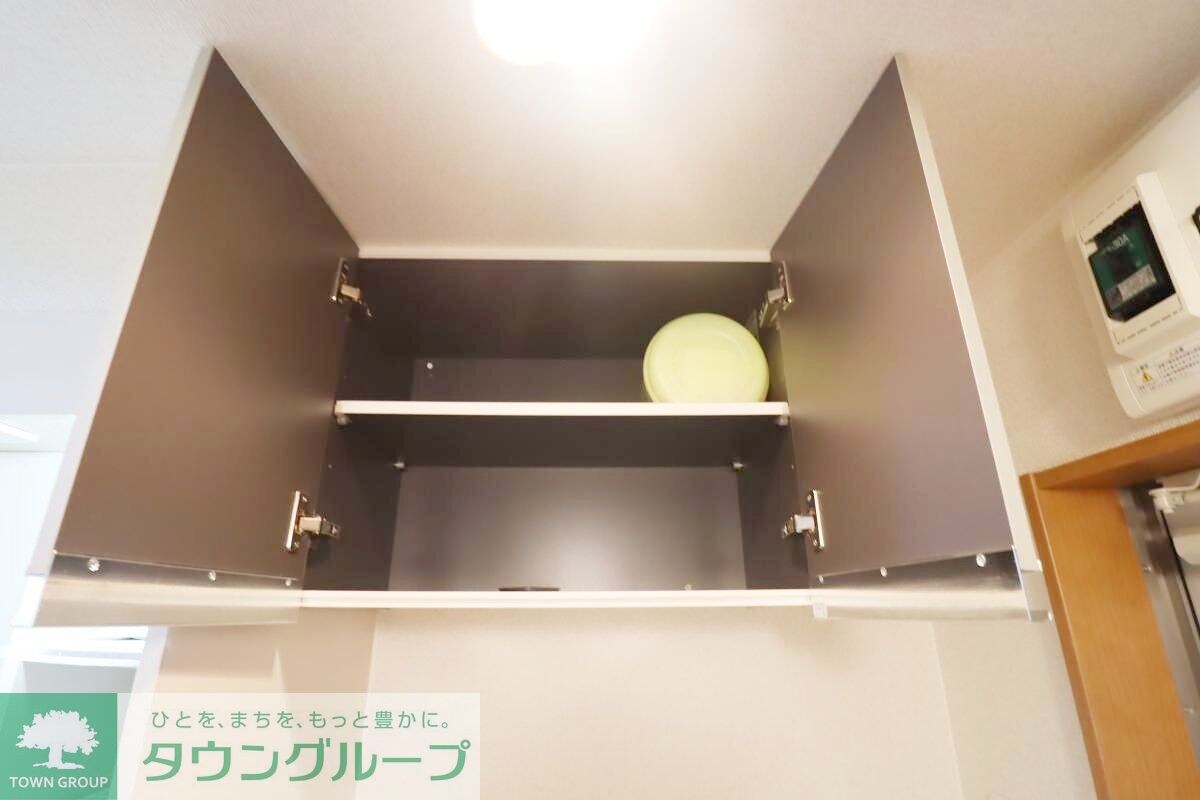 フェリスクラウンの物件内観写真