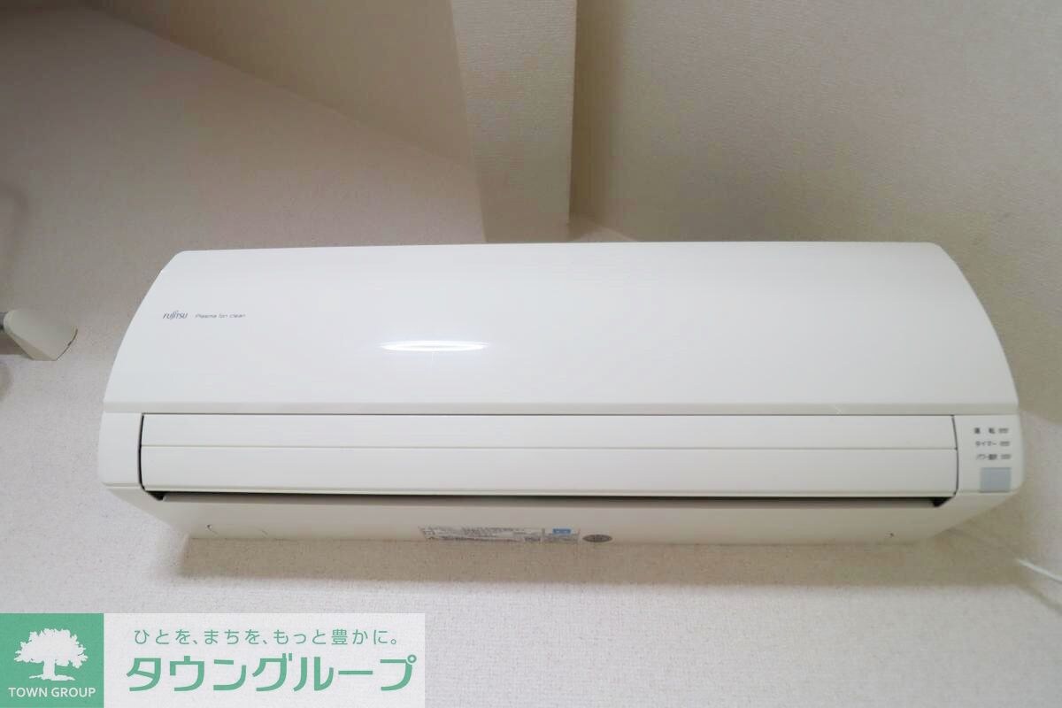 フェリスクラウンの物件内観写真