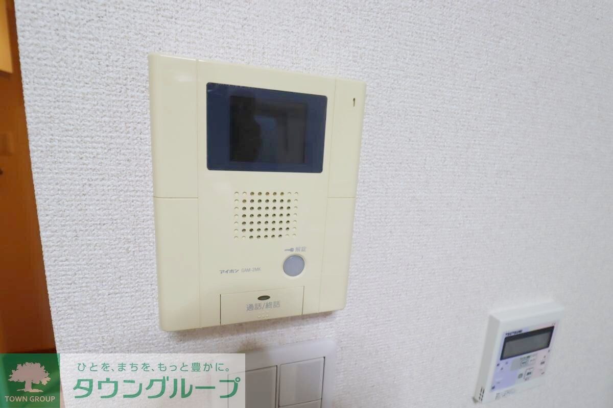 フェリスクラウンの物件内観写真