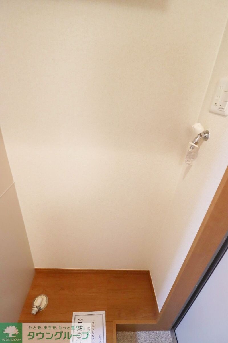 フェリスクラウンの物件内観写真