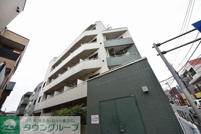 グレイスフルコートの物件内観写真