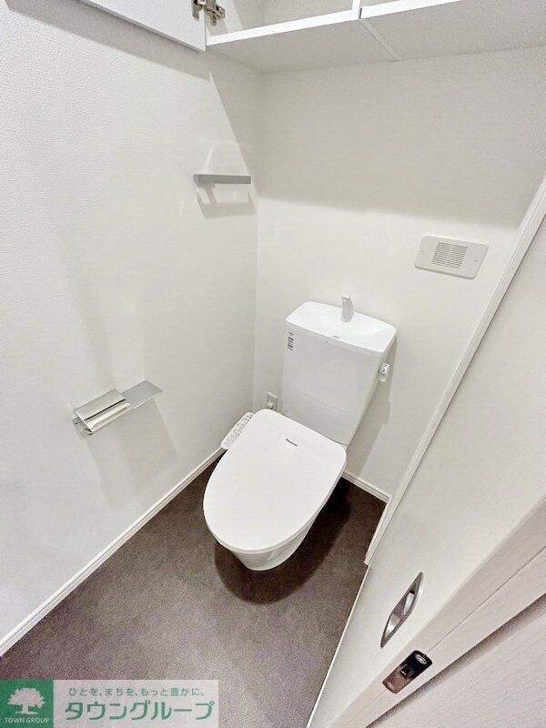 La Plumeriaの物件内観写真