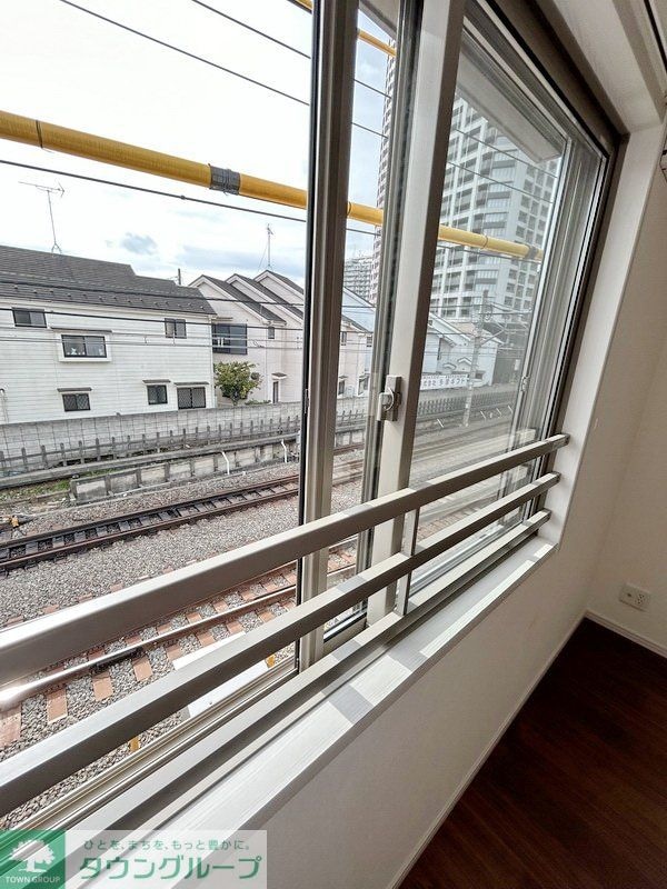 La Plumeriaの物件内観写真