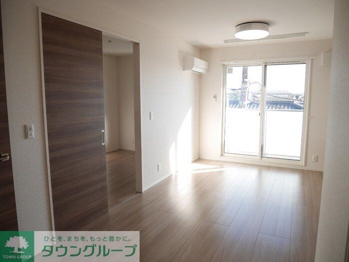 ステラ美光の物件内観写真