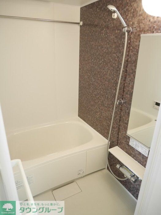 ステラ美光の物件内観写真