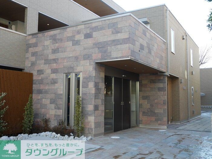 ステラ美光の物件内観写真