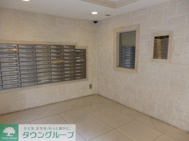 トーシンフェニックス武蔵関の物件内観写真