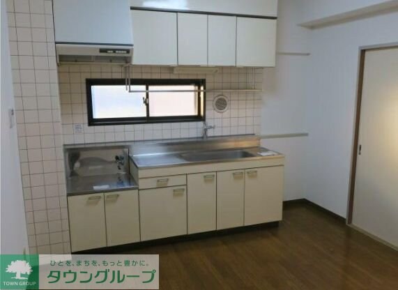 グレースマンションアイザワの物件内観写真