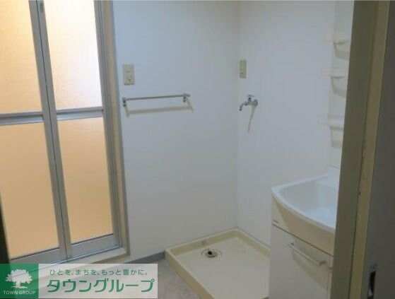 グレースマンションアイザワの物件内観写真