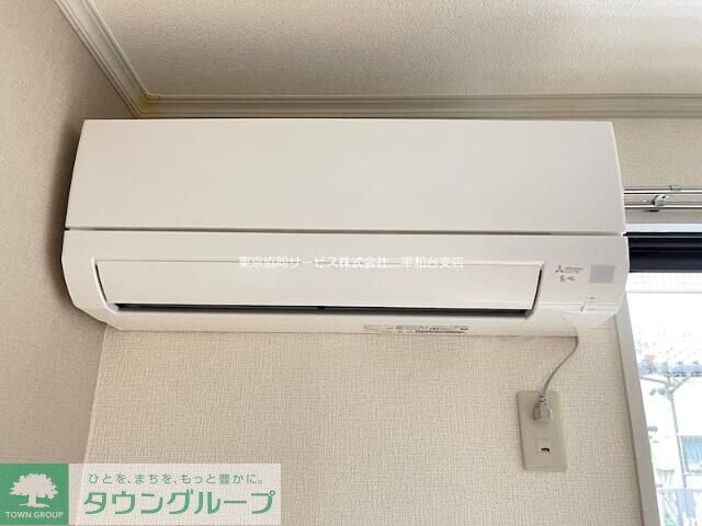 コートビレッジ桜台の物件内観写真