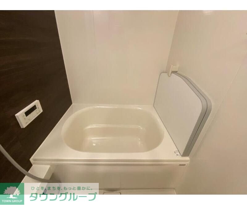 メゾンＫの物件内観写真