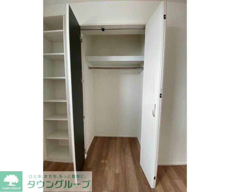 メゾンＫの物件内観写真