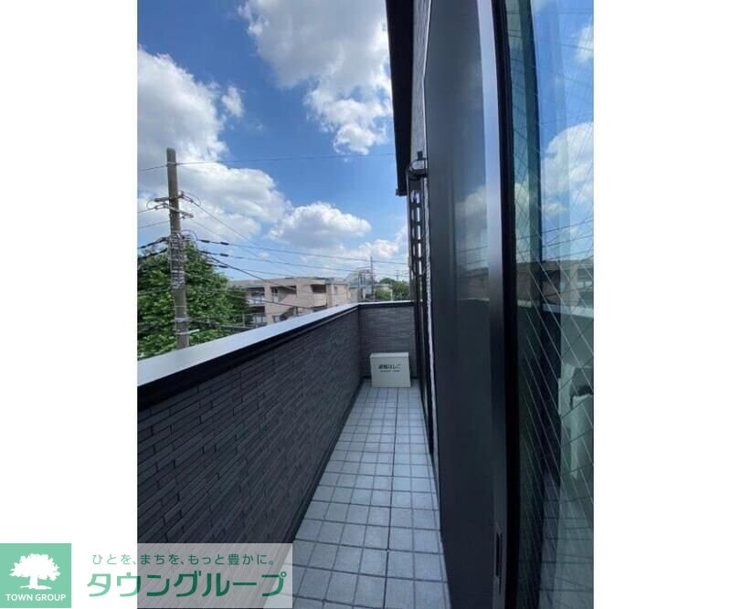 メゾンＫの物件内観写真