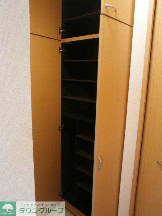 アイランド・Ｆの物件内観写真