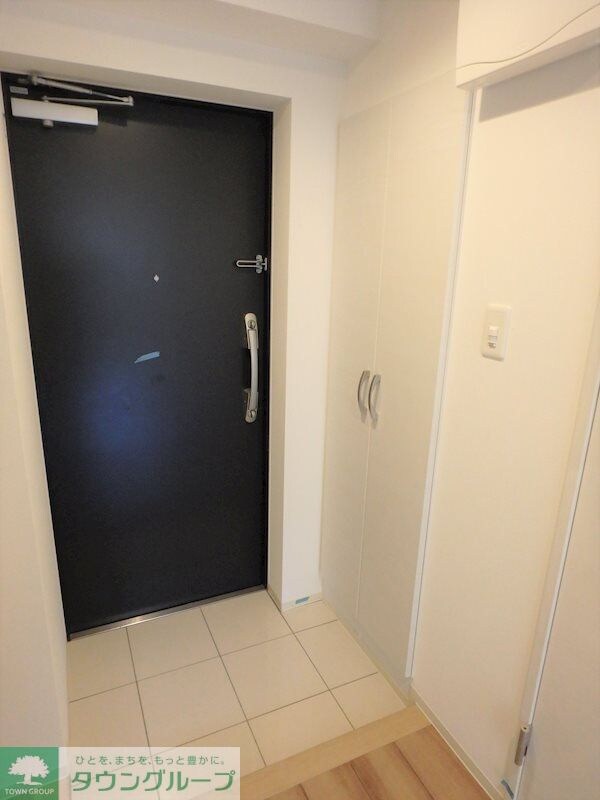 HY's中村橋の物件内観写真