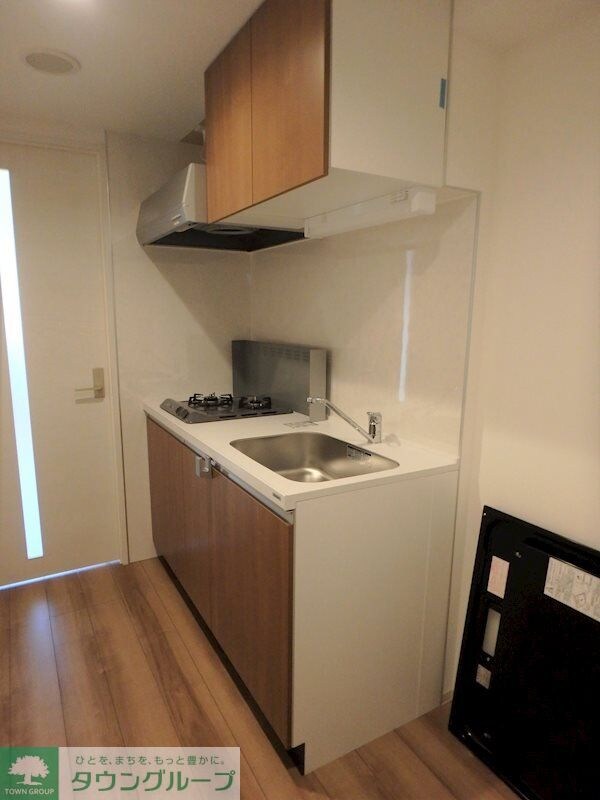 HY's中村橋の物件内観写真