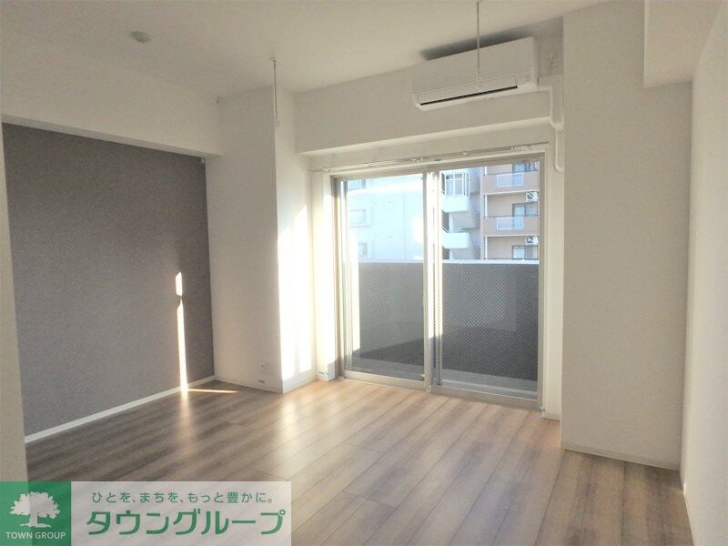 HY's中村橋の物件内観写真