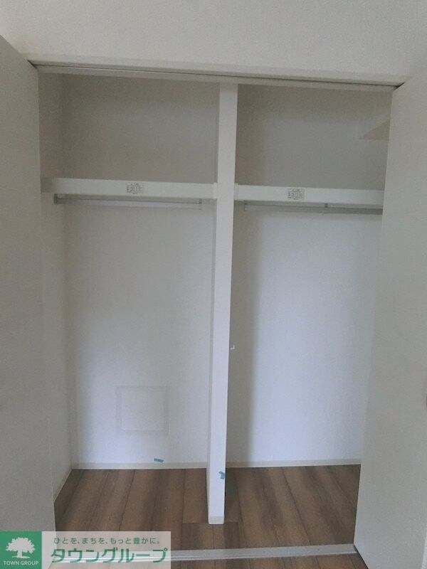 HY's中村橋の物件内観写真