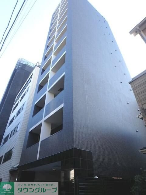 HY's中村橋の物件内観写真