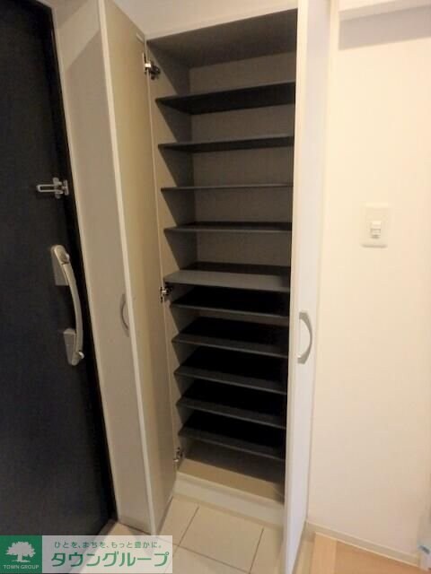 HY's中村橋の物件内観写真