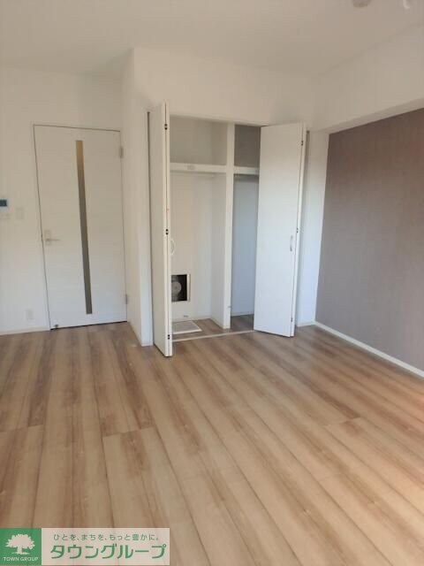 HY's中村橋の物件内観写真