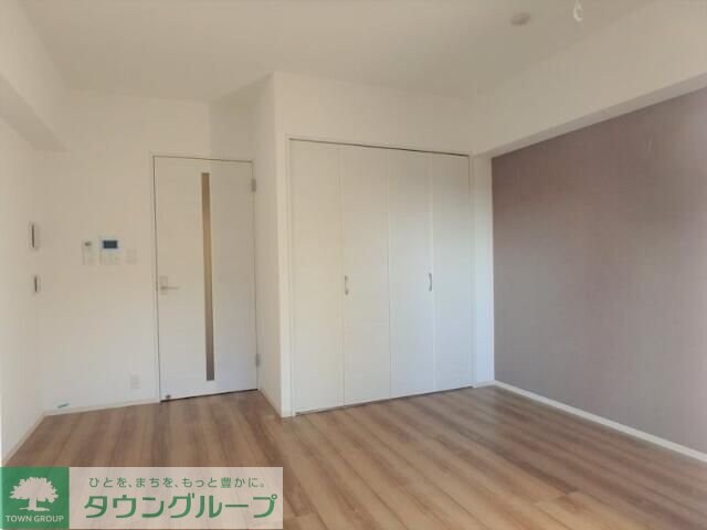 HY's中村橋の物件内観写真