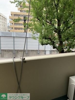 クレヴィスタ練馬桜台IIの物件内観写真