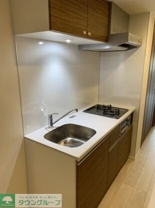 クレヴィスタ練馬桜台IIの物件内観写真