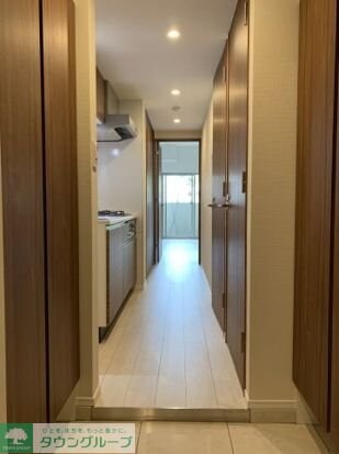 クレヴィスタ練馬桜台IIの物件内観写真