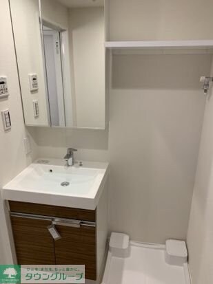 クレヴィスタ練馬桜台IIの物件内観写真