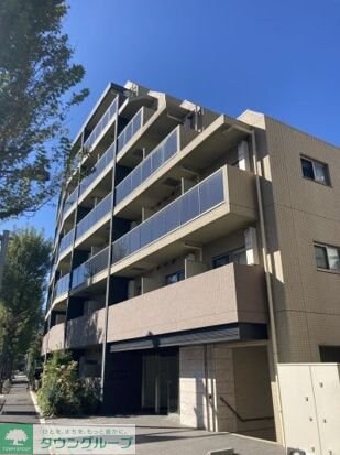 クレヴィスタ練馬桜台IIの物件内観写真