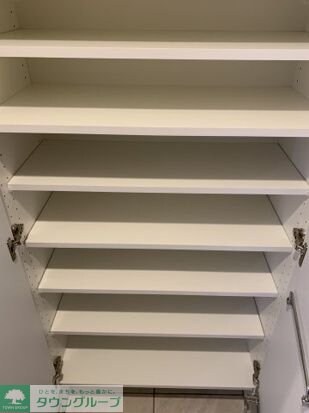 クレヴィスタ練馬桜台IIの物件内観写真