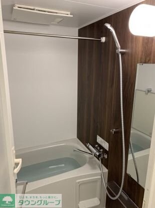 クレヴィスタ練馬桜台IIの物件内観写真