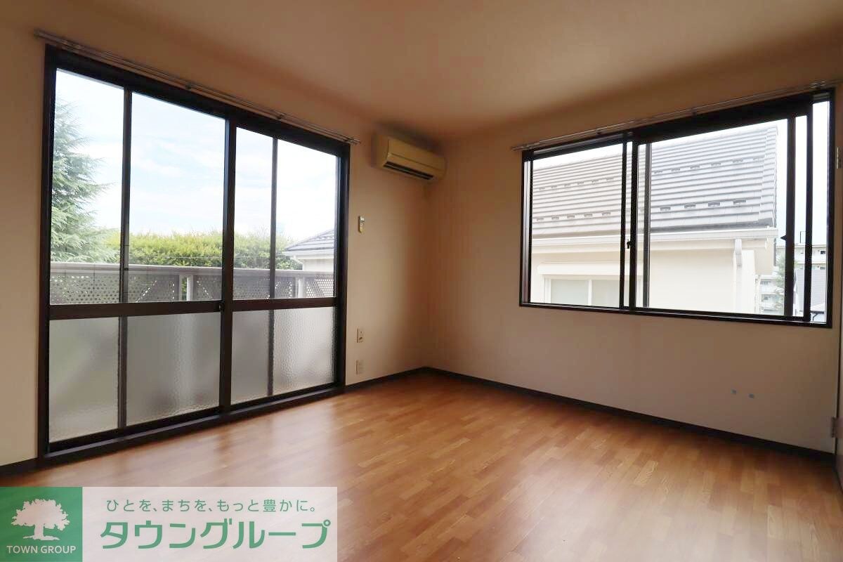 プリムベールの物件内観写真