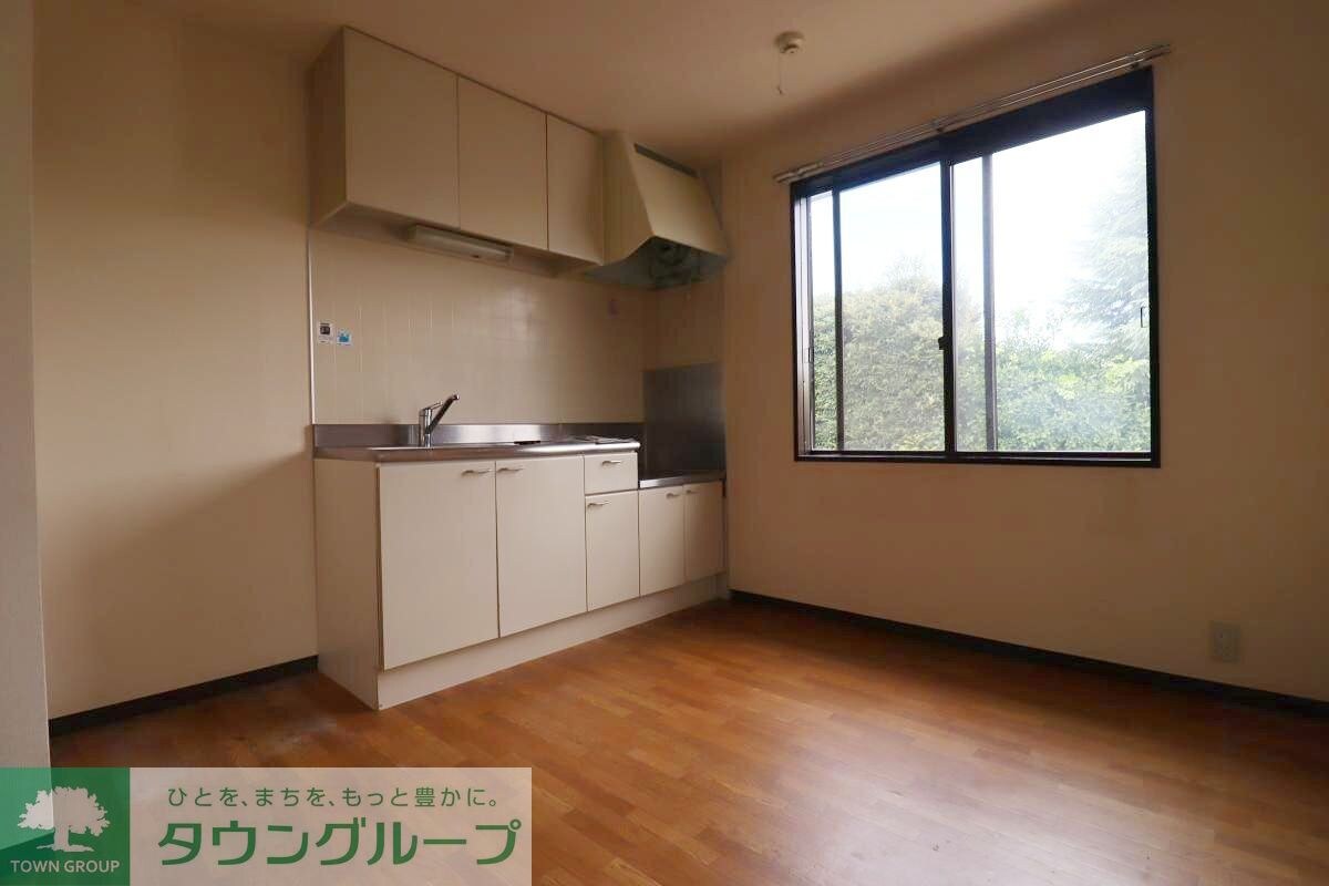 プリムベールの物件内観写真