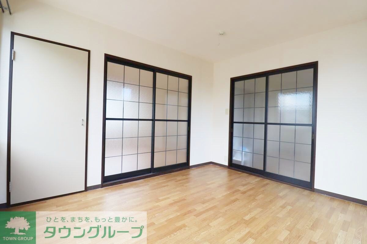 プリムベールの物件内観写真